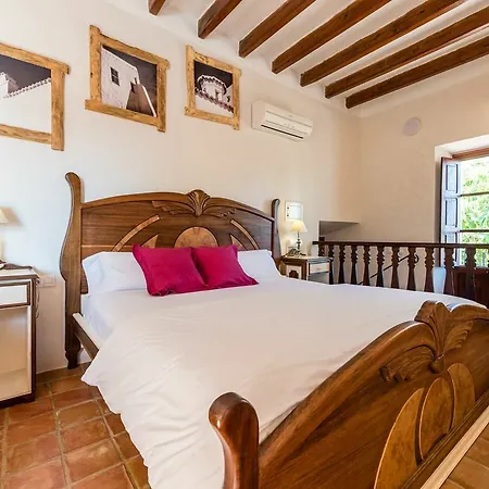 Hotel Pere Sord