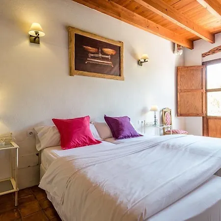 Hotel Pere Sord