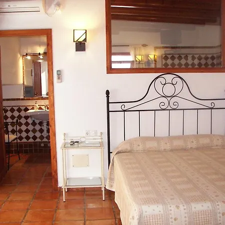 Pere Sord Hotel