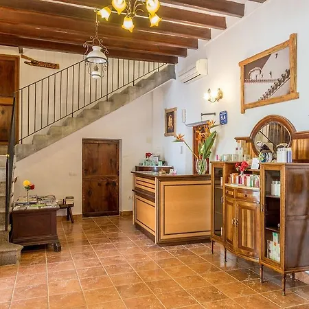 Pere Sord Hotel